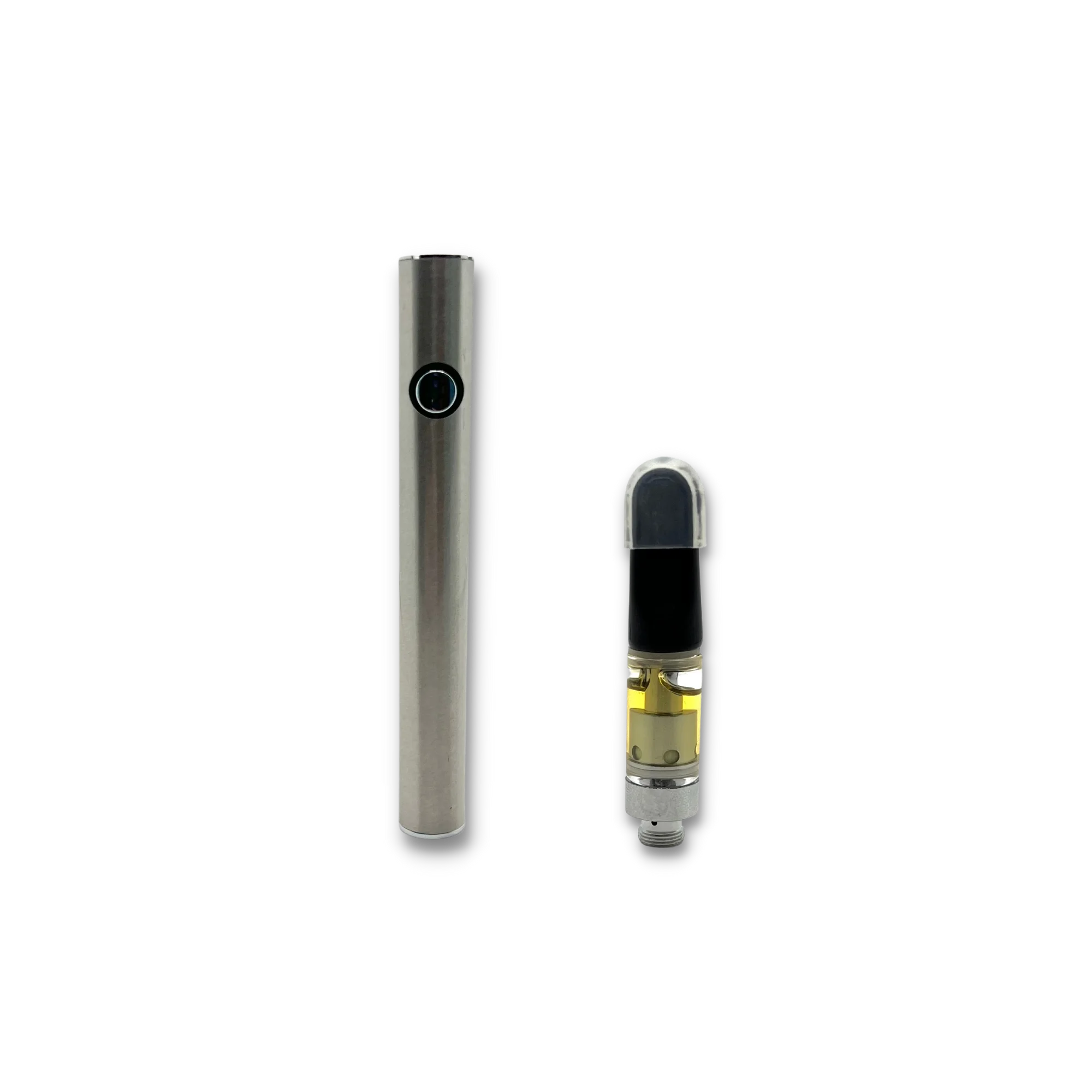 Kit Pen Vape Pack Stylo Vapoteuse Disposable Cartridge Ml