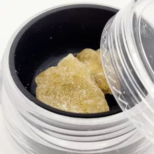 CRUMBLE TANGIE 1g - concentré de CBD <99%